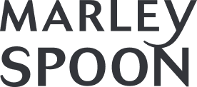 Marley Spoon: die kreativste der großen Boxen