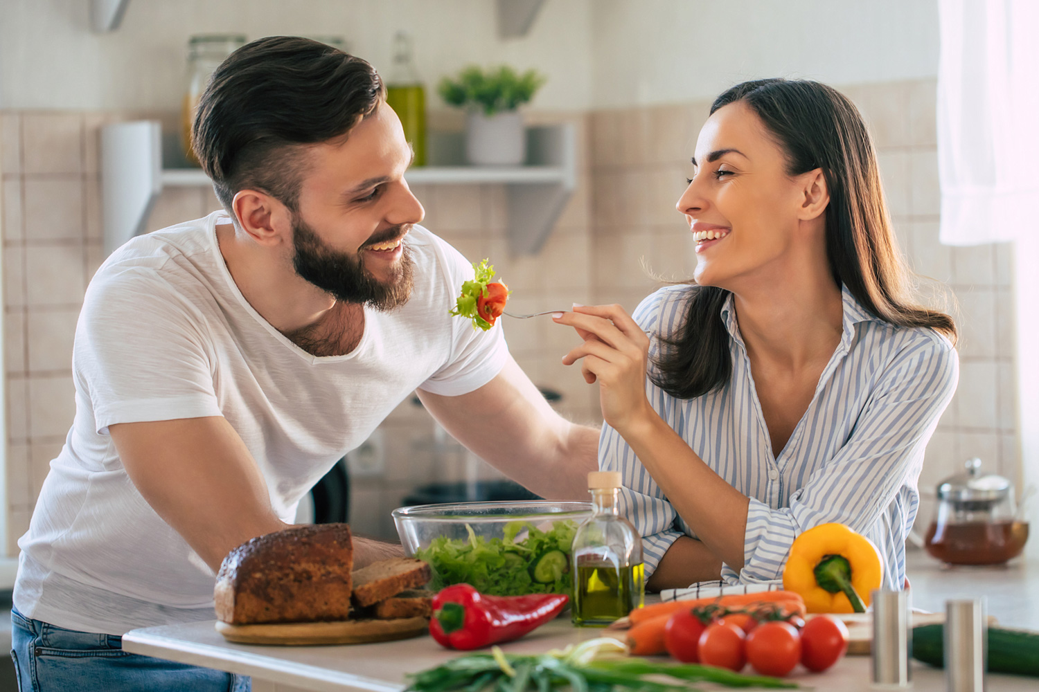 Vegane Kochbox: Nur Trend oder tolle Alternative?