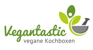 Vegantastic: Die einzige 100 % vegane Kochbox