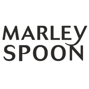 Glutenfreie Kochboxen bei Marley Spoon