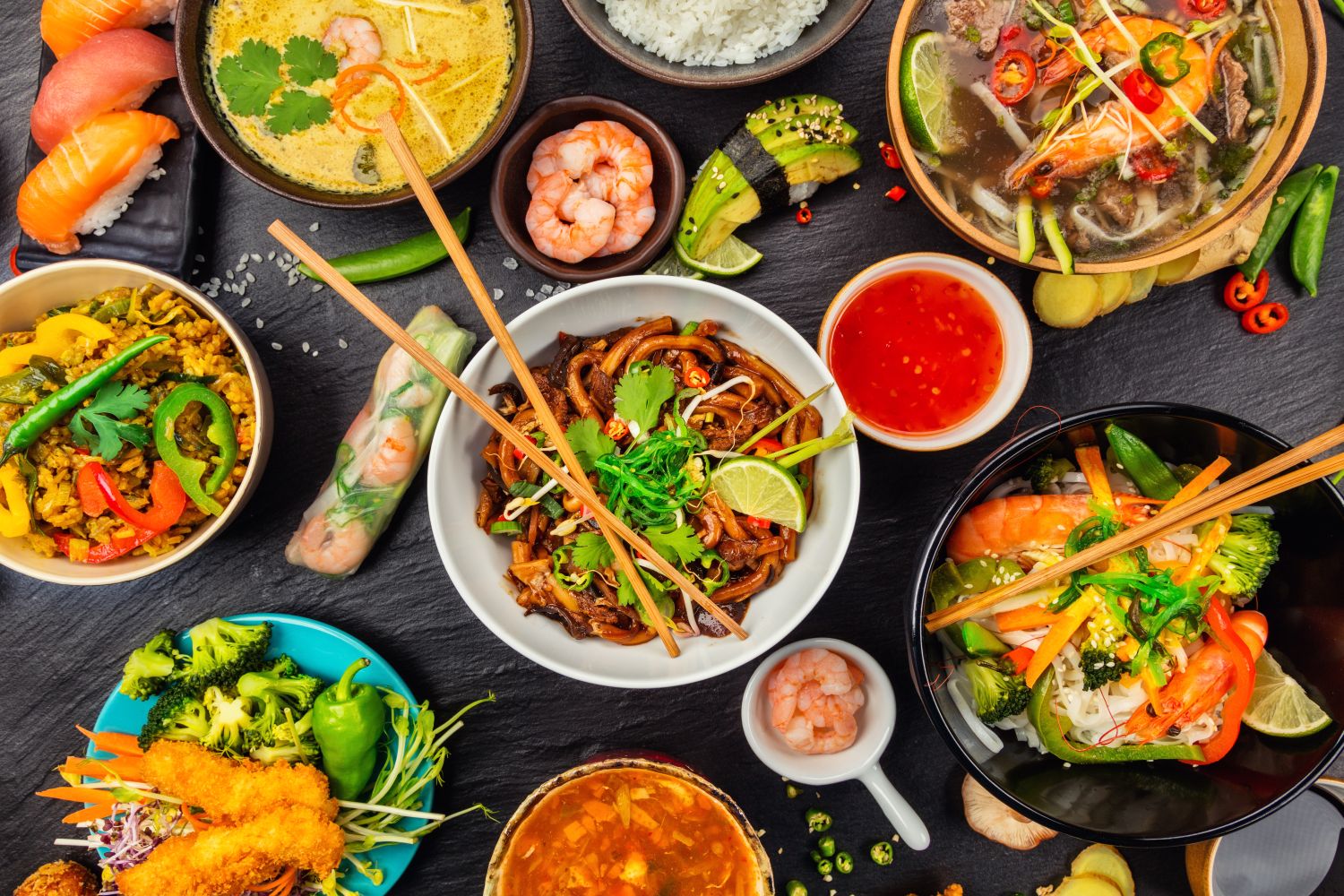 Momogo Kochbox im Test: Jeder kann asiatisch kochen!