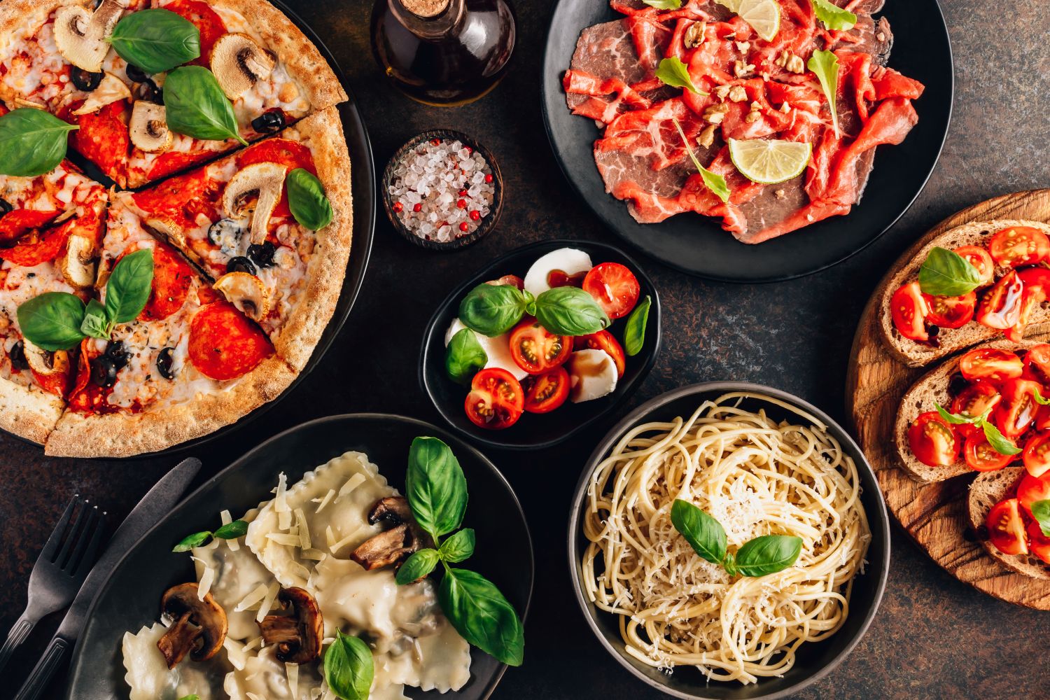 My Cooking Box: Erfahrungen mit der Kochbox aus Bella Italia
