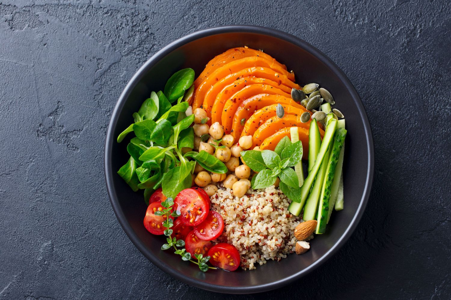 Food Trends: So lecker wird 2024!