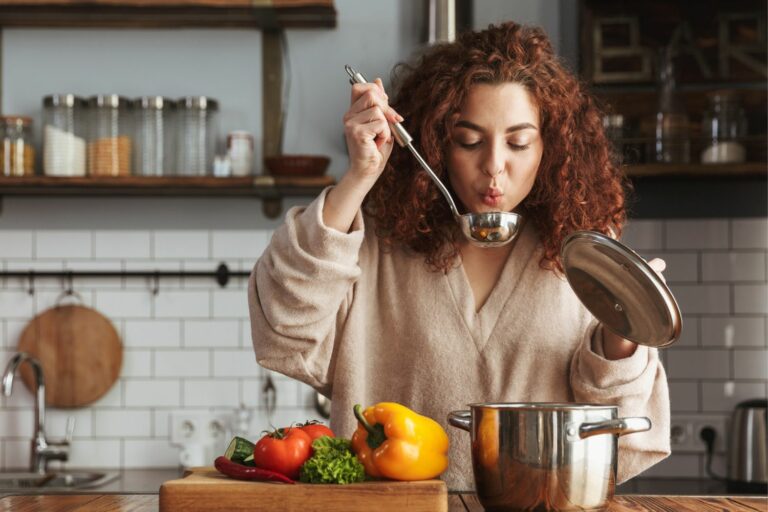 Fertiggericht oder selber kochen