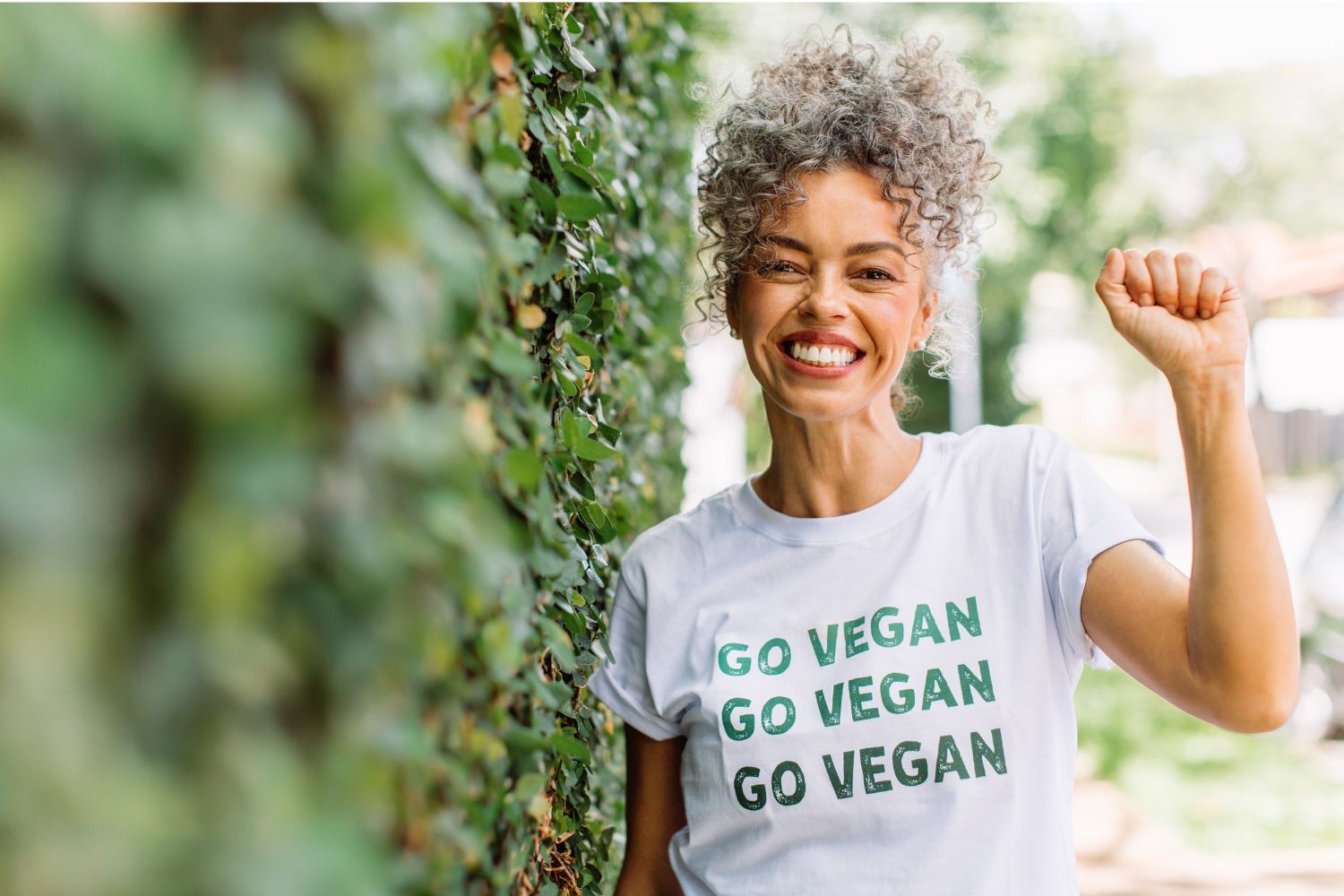 Wie der Umstieg zum Veganismus gelingt: In 5 Schritten zur veganen Ernährung