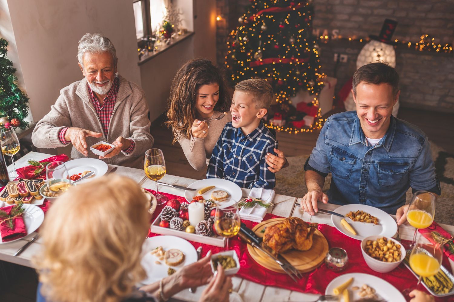 Kochboxen für Weihnachten: Ideen für das perfekte Menü
