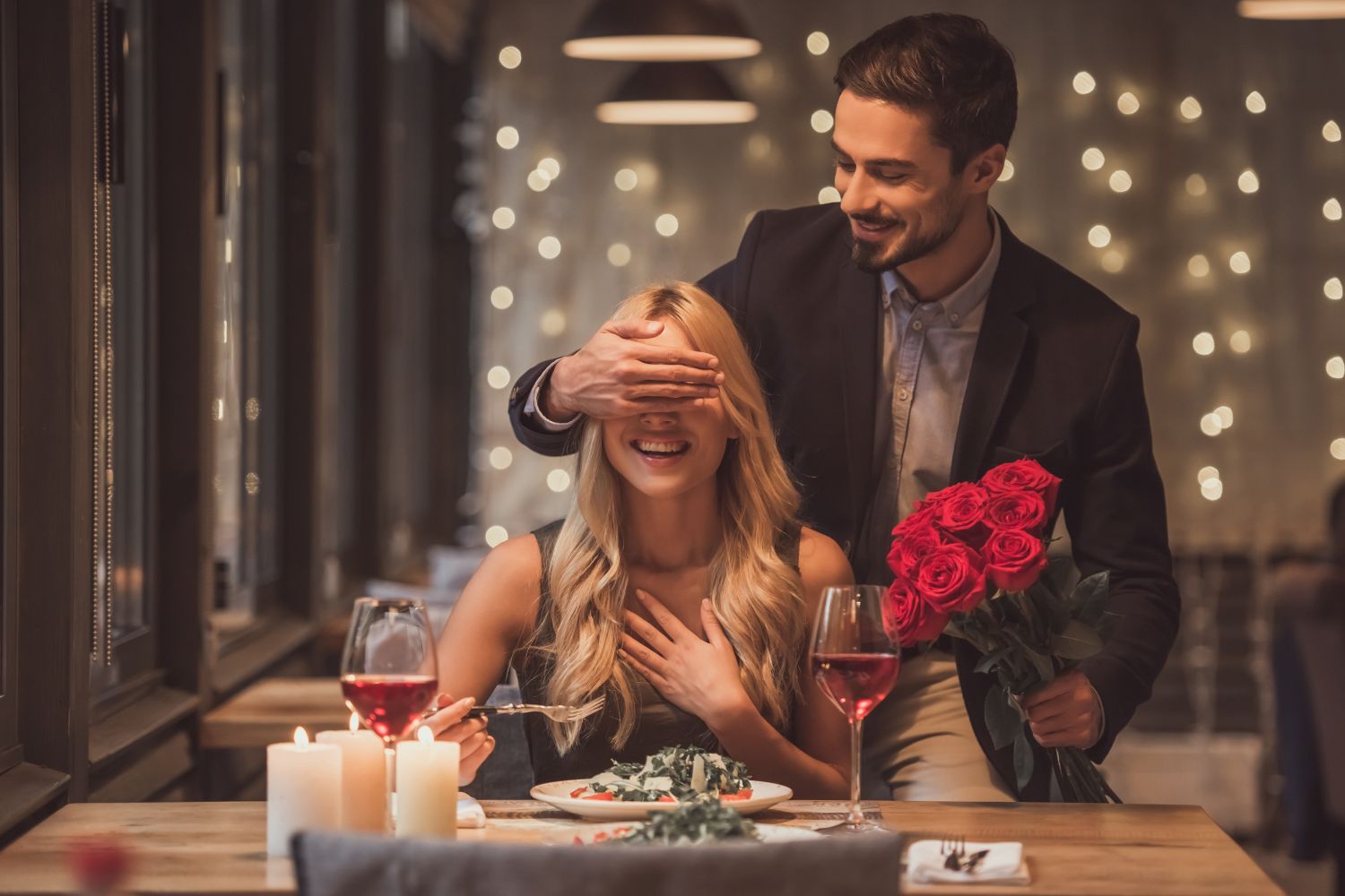 Kochboxen zum Valentinstag: Alles für das Menü für Verliebte