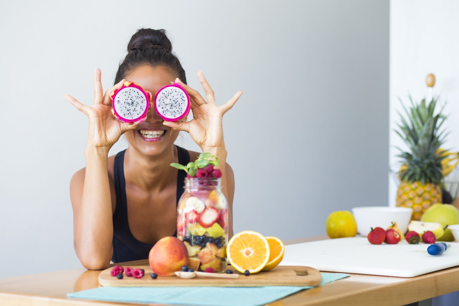 15 einfache Tipps für eine gesunde Ernährung