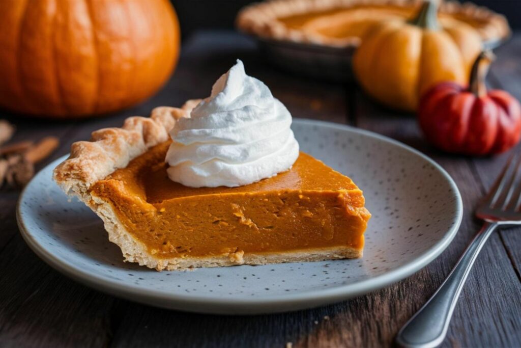 Herbst Kuchen