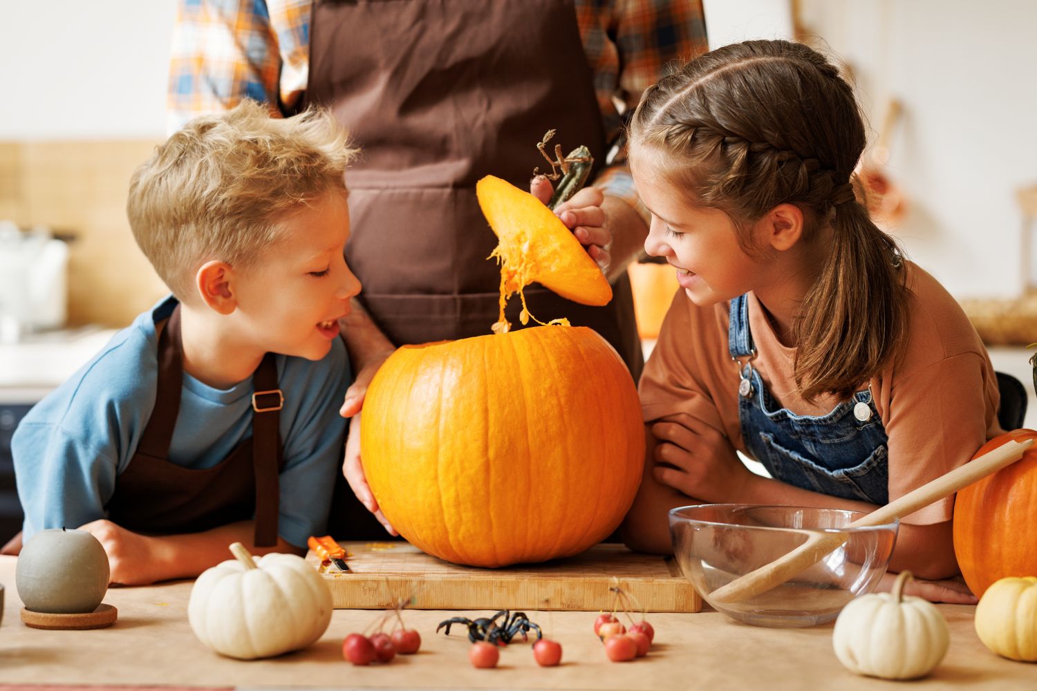 Der Herbst ist da: leckere Herbstrezepte für gemütliche Stunden