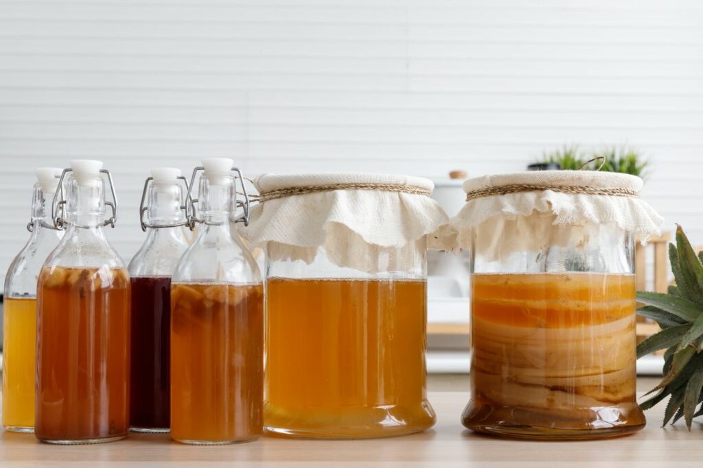 Food Trends 2025: Wellness Drinks