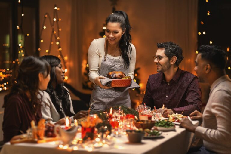 Weihnachtsrezepte