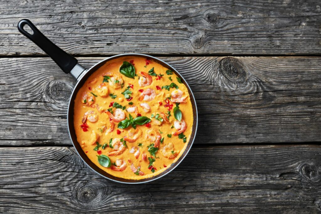 One-Pot-Gerichte: Asiatisch
