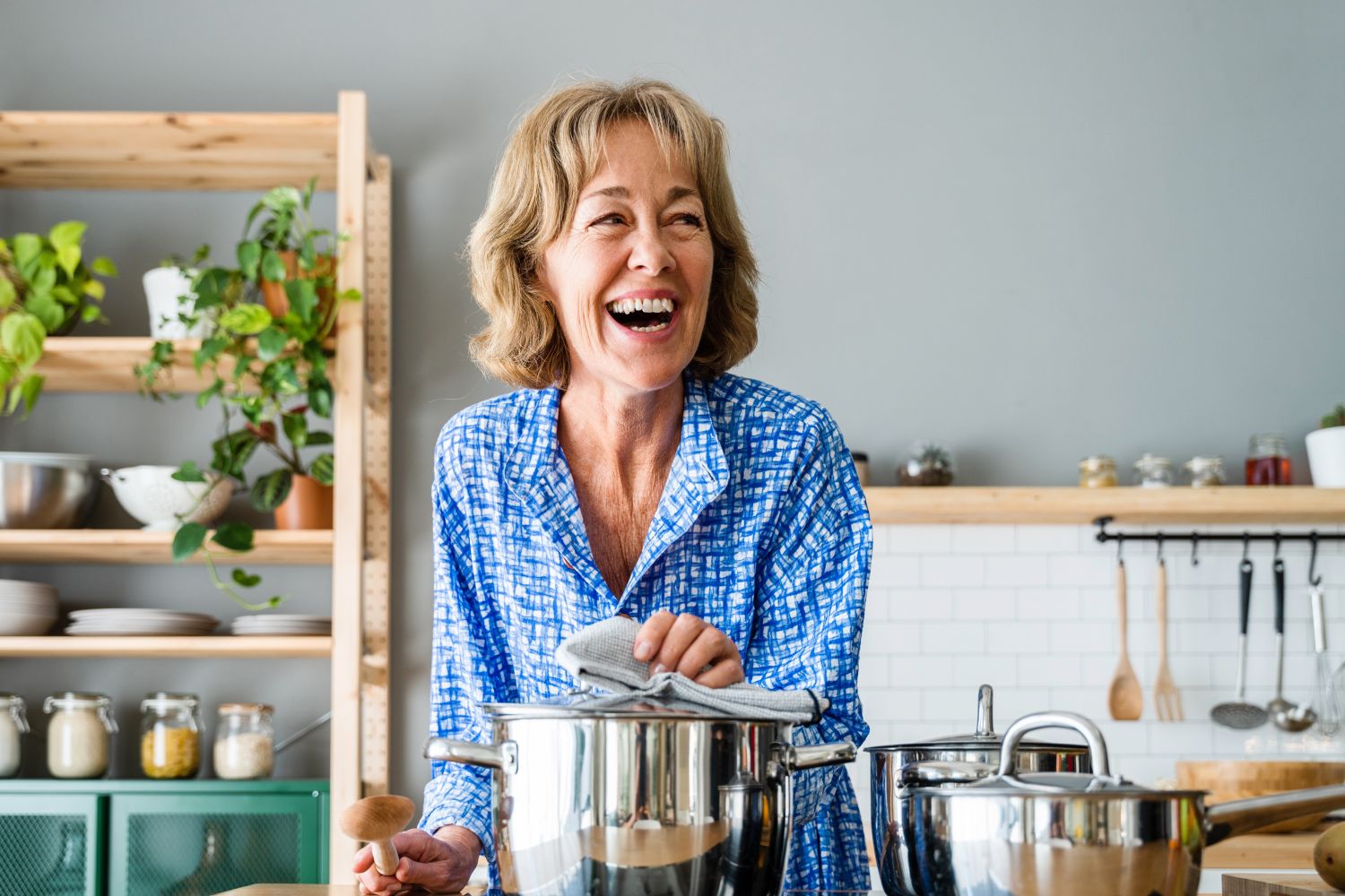 Kochen lernen: Warum jeder in die Küche gehört und wie es richtig geht
