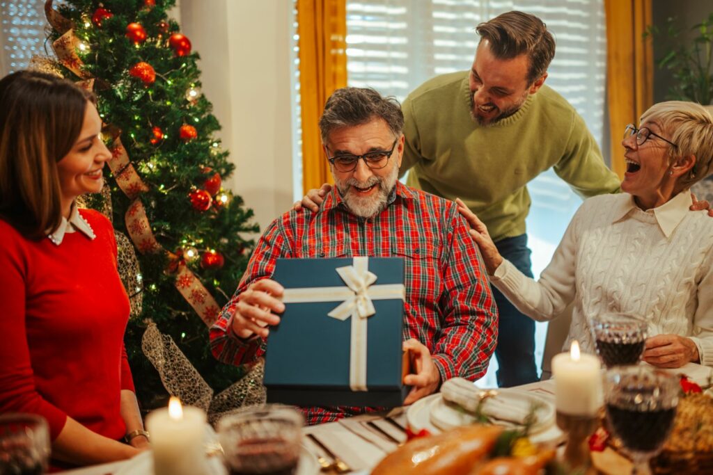 Geschenke für Kochliebhaber: Ideen