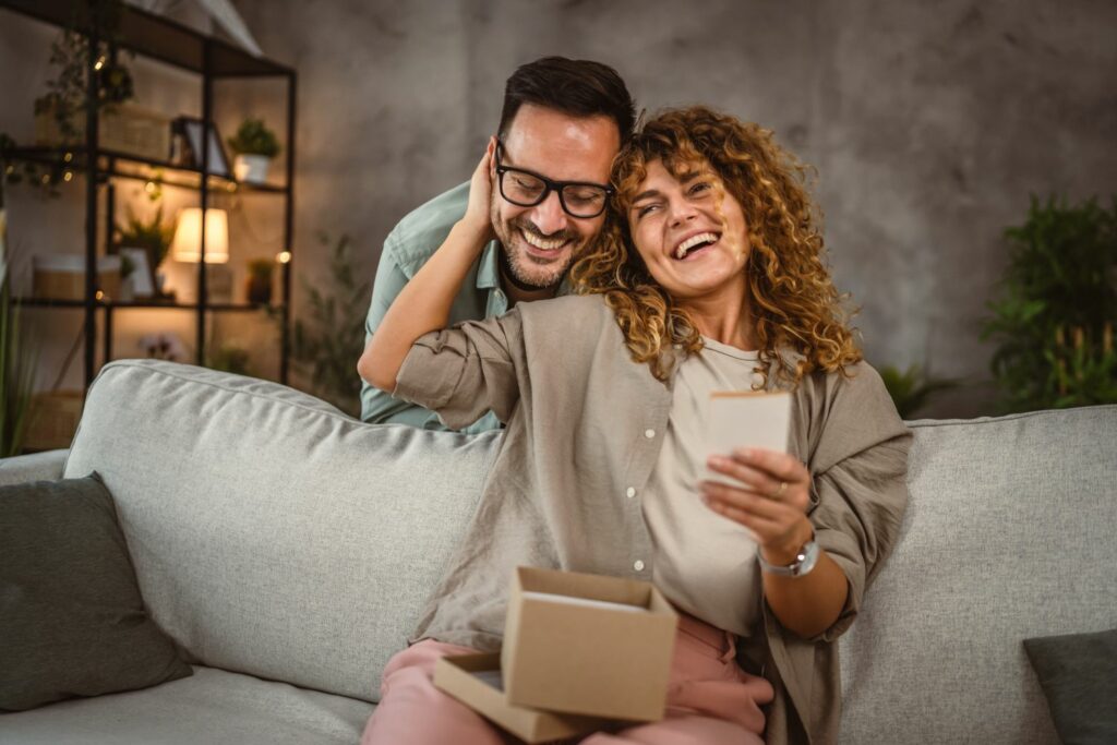 Geschenke für Kochliebhaber: Voucher