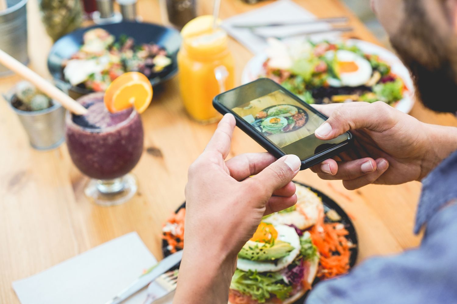 Food Trends 2026: Diese Ernährungstrends prägen das neue Jahr