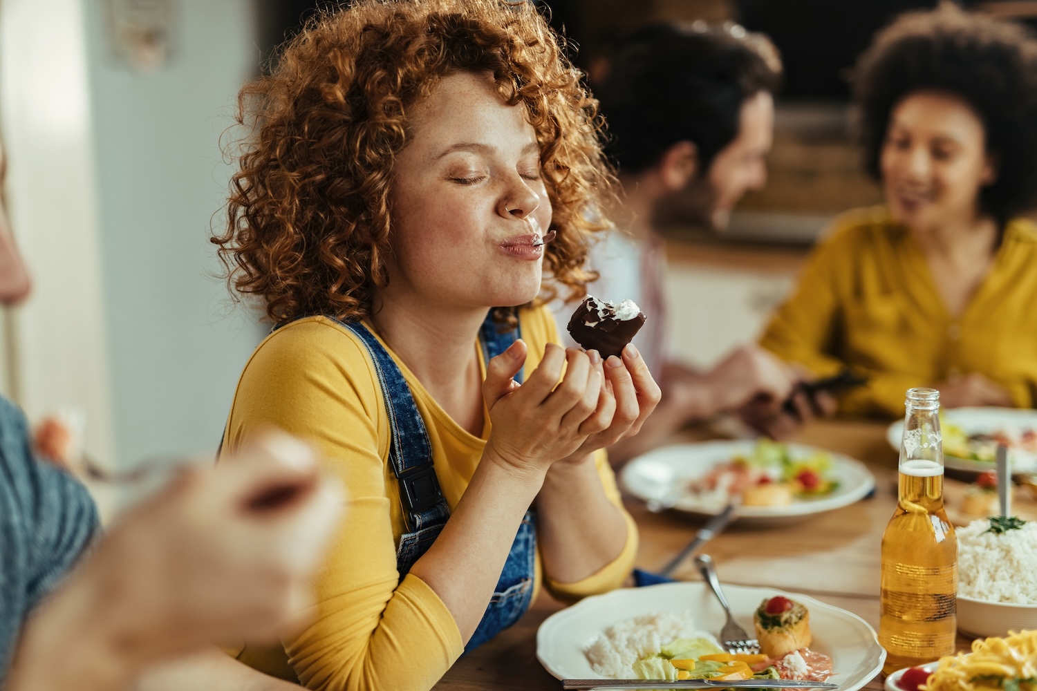 Umami: Der fünfte Geschmackssinn und wie Sie ihn in der Küche nutzen