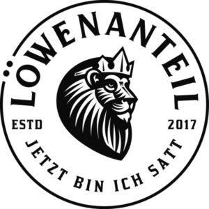 Löwenanteil Probierpaket